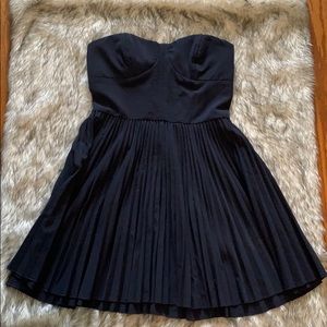 💙Strapless Dress💙